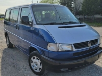 1995 Volkswagen Eurovan for sale in Michigan (ID-129828)