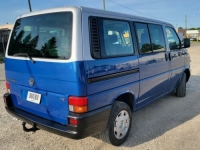 1995 Volkswagen Eurovan for sale in Michigan (ID-129828)