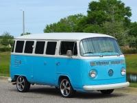 1995 Volkswagen Kombi for sale (ID-162633)