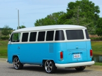 1995 Volkswagen Kombi for sale (ID-162633)