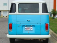 1995 Volkswagen Kombi for sale (ID-162633)