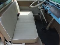 1995 Volkswagen Kombi for sale (ID-162633)