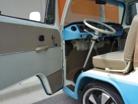 1995 Volkswagen Kombi for sale (ID-162633)
