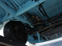 1995 Volkswagen Kombi for sale (ID-162633)