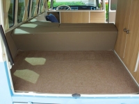 1995 Volkswagen Kombi for sale (ID-162633)