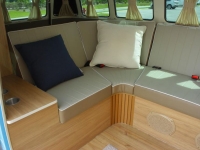 1995 Volkswagen Kombi for sale (ID-162633)