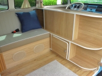 1995 Volkswagen Kombi for sale (ID-162633)