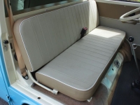 1995 Volkswagen Kombi for sale (ID-162633)