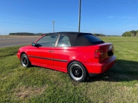 1995 Volkswagen Rabbit for sale in Michigan (ID-162763)