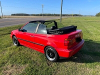 1995 Volkswagen Rabbit for sale in Michigan (ID-162763)