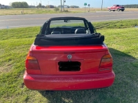 1995 Volkswagen Rabbit for sale in Michigan (ID-162763)