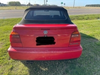 1995 Volkswagen Rabbit for sale in Michigan (ID-162763)