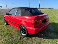 1995 Volkswagen Rabbit for sale in Michigan (ID-162763)