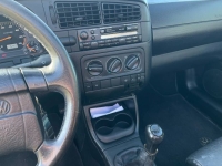 1995 Volkswagen Rabbit for sale in Michigan (ID-162763)