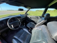 1995 Volkswagen Rabbit for sale in Michigan (ID-162763)