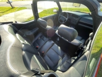 1995 Volkswagen Rabbit for sale in Michigan (ID-162763)