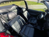 1995 Volkswagen Rabbit for sale in Michigan (ID-162763)