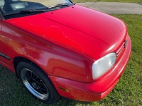 1995 Volkswagen Rabbit for sale in Michigan (ID-162763)