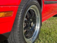 1995 Volkswagen Rabbit for sale in Michigan (ID-162763)