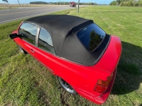 1995 Volkswagen Rabbit for sale in Michigan (ID-162763)