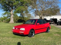 1995 Volkswagen Rabbit for sale in Michigan (ID-162763)