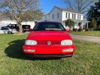 1995 Volkswagen Rabbit for sale in Michigan (ID-162763)