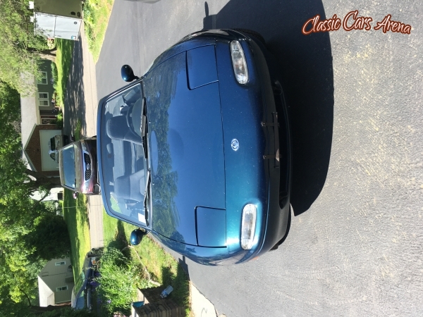 1996 Mazda Miata for sale in Middletown (Connecticut), Connecticut (ID-60267) 1996 Mazda Miata for sale in Middletown (Connecticut), Connecticut (ID-60267)