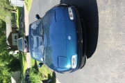 1996 Mazda Miata for sale