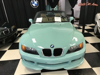 1996 BMW Z3 for sale 1996 BMW Z3 for sale