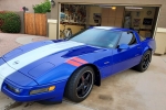1996 Chevrolet Corvette for sale in Gilbert, Arizona (ID-73863)