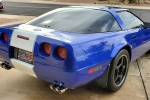 1996 Chevrolet Corvette for sale in Gilbert, Arizona (ID-73863)