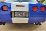 1996 Chevrolet Corvette for sale in Gilbert, Arizona (ID-73863)