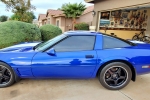 1996 Chevrolet Corvette for sale in Gilbert, Arizona (ID-73863)