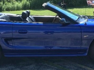 1996 Ford Mustang for sale