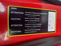 1996 Alfa Romeo Spider for sale in Michigan (ID-154801)