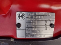 1996 Alfa Romeo Spider for sale in Michigan (ID-154801)