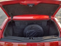 1996 Alfa Romeo Spider for sale in Michigan (ID-154801)