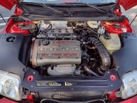 1996 Alfa Romeo Spider for sale in Michigan (ID-154801)