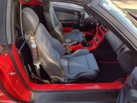 1996 Alfa Romeo Spider for sale in Michigan (ID-154801)