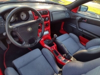 1996 Alfa Romeo Spider for sale in Michigan (ID-154801)