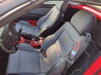 1996 Alfa Romeo Spider for sale in Michigan (ID-154801)