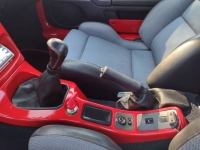 1996 Alfa Romeo Spider for sale in Michigan (ID-154801)