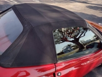 1996 Alfa Romeo Spider for sale in Michigan (ID-154801)