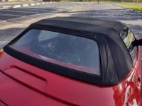 1996 Alfa Romeo Spider for sale in Michigan (ID-154801)