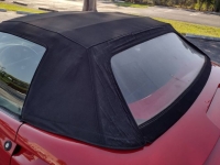 1996 Alfa Romeo Spider for sale in Michigan (ID-154801)