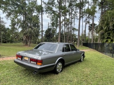 1996 Bentley Brooklands for sale