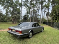 1996 Bentley Brooklands for sale in Michigan (ID-118715)