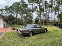 1996 Bentley Brooklands for sale in Michigan (ID-118715)