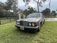 1996 Bentley Brooklands for sale in Michigan (ID-118715)