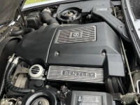 1996 Bentley Brooklands for sale in Michigan (ID-118715)
